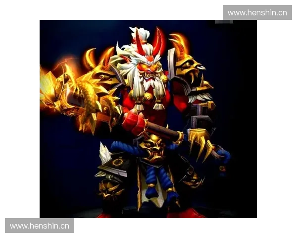 神杖在DOTA2中的进化与影响探秘解析英雄技能新格局