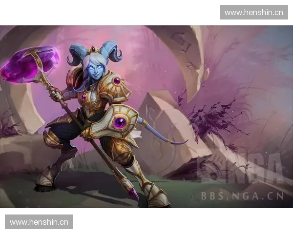 以风暴英雄之心构筑史诗战斗世界观与多元英雄传奇全面探索之旅篇